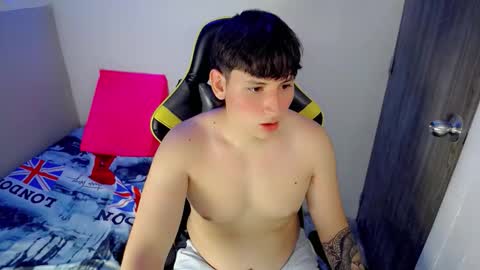 teddy online show from 02.25.26