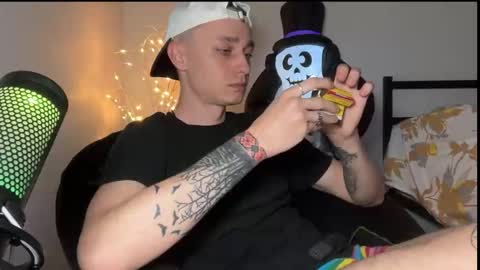 da_danya online show from 10.13.25