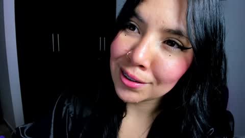 Snapshot of daahanna_ chatting on 01.21.25 Ailyn online show from 01.21.25