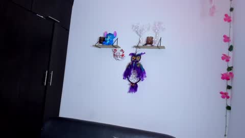 Snapshot of daahanna_ chatting on 02.06.25 Ailyn online show from 02.06.25