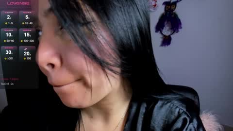 Snapshot of daahanna_ chatting on 02.06.25 Ailyn online show from 02.06.25