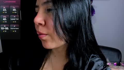 Snapshot of daahanna_ chatting on 02.06.25 Ailyn online show from 02.06.25