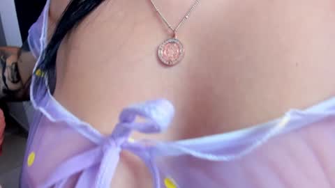 Snapshot of daahanna_ chatting on 02.09.25 Ailyn online show from 02.09.25