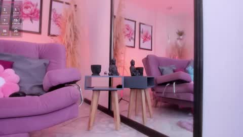 Daniela  online show from 03.21.26