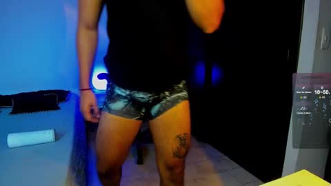 Mauricio online show from 01.14.26