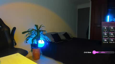 Mauricio online show from 04.11.26