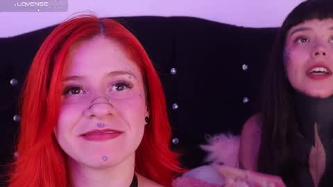 Snapshot of daarlene chatting on 01.23.25 Darlene online show from 01.23.25