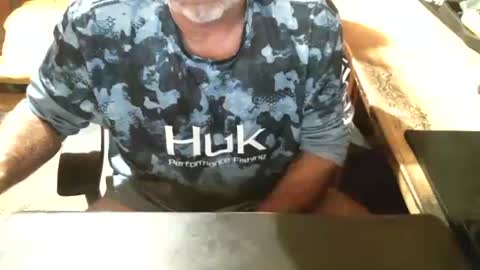 Snapshot of dabaatendae chatting on 11.16.25 dabaatendae online show from 11.16.25