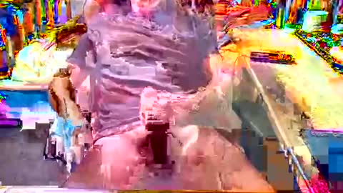 Snapshot of dabaatendae chatting on 11.18.25 dabaatendae online show from 11.18.25