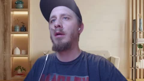 dabbydaddy25 online show from 12.23.25