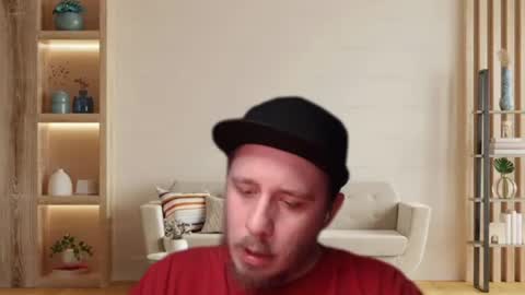 dabbydaddy25 online show from 06.11.26