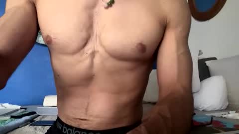 Jewbb online show from 04.06.26