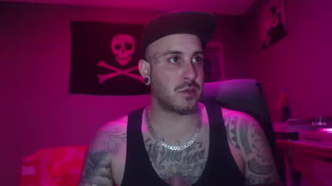 Destroyer online show from 12.21.24