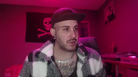 Destroyer online show from 12.22.24