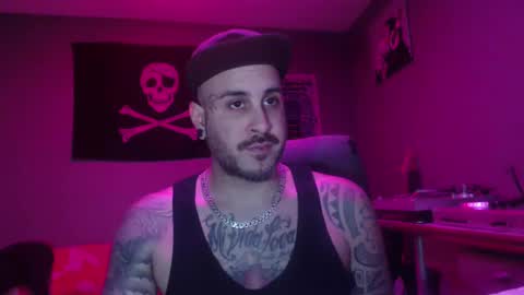 Destroyer online show from 12.29.24