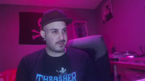 Destroyer online show from 01.01.25