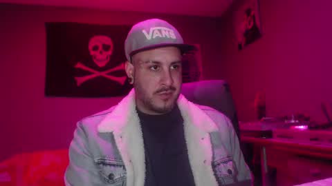 Destroyer online show from 01.04.25