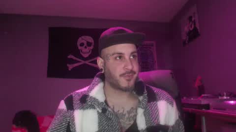 Destroyer online show from 01.27.25