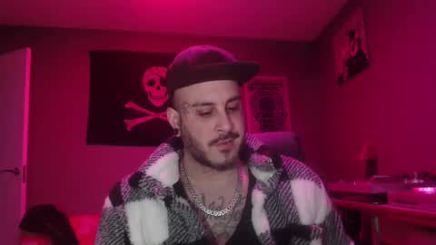 Destroyer online show from 02.01.25