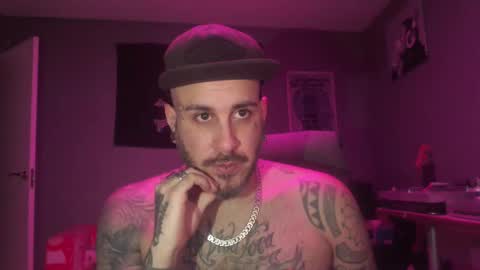 Destroyer online show from 02.03.25