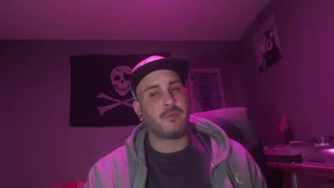 Destroyer online show from 02.16.25