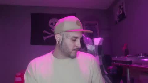 Destroyer online show from 02.20.25