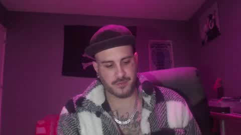 Destroyer online show from 02.23.25