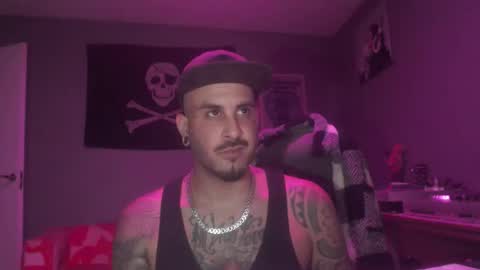 Destroyer online show from 09.19.25