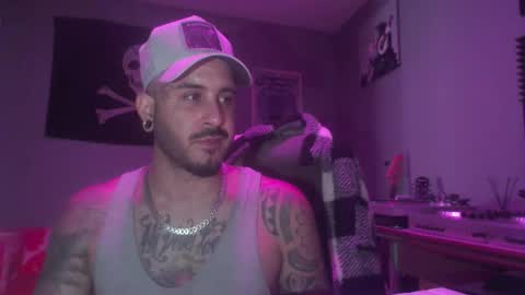 Destroyer online show from 09.21.25