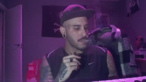 Destroyer online show from 10.08.25