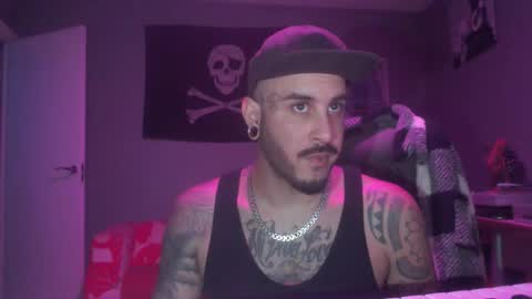 Destroyer online show from 10.14.25