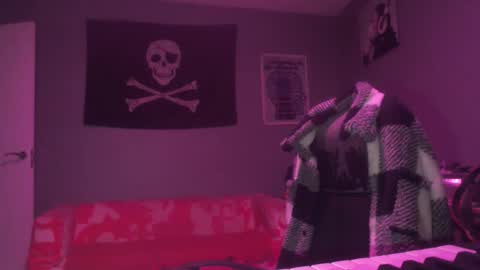 Destroyer online show from 10.16.25