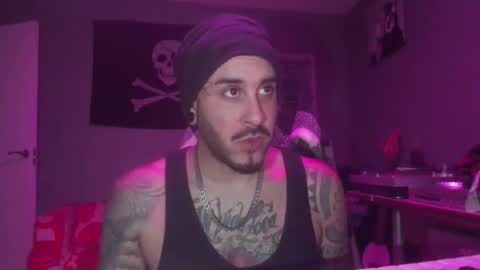 Destroyer online show from 12.01.25