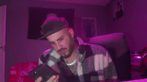 Destroyer online show from 12.04.25