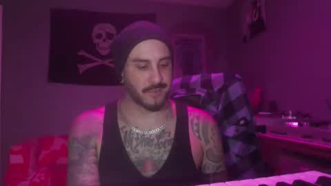 Destroyer online show from 01.16.26