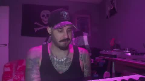 Destroyer online show from 02.02.26