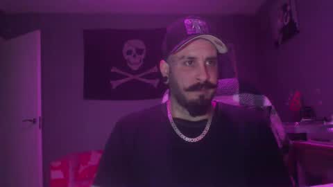 Destroyer online show from 03.21.26