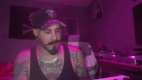 Destroyer online show from 04.09.26