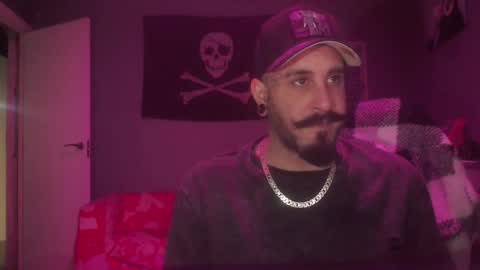 Destroyer online show from 04.13.26