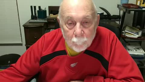 dack47 online show from 12.13.24