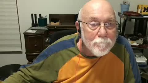 dack47 online show from 01.16.25