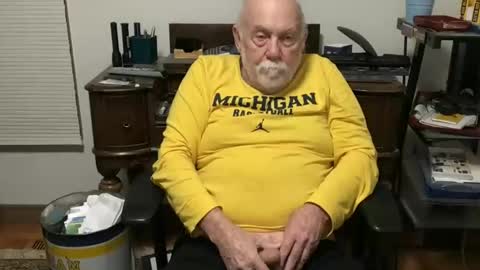 dack47 online show from 02.23.25