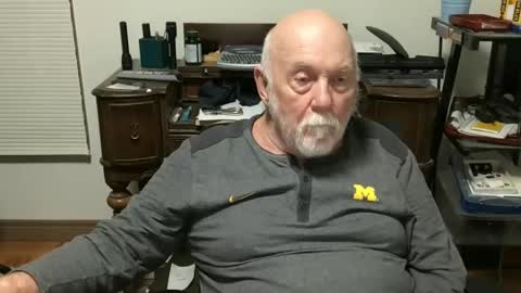 dack47 online show from 03.03.25