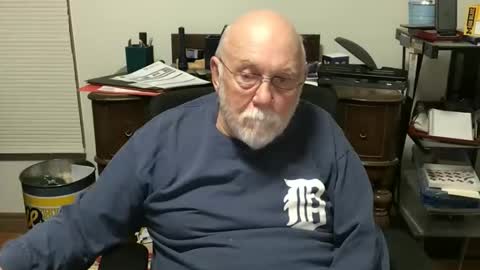 dack47 online show from 02.21.26