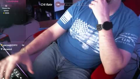 DadBodDude01 online show from 12.06.24