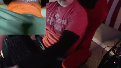 DadBodDude01 online show from 06.29.26