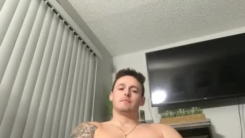 Daddy online show from 11.10.25