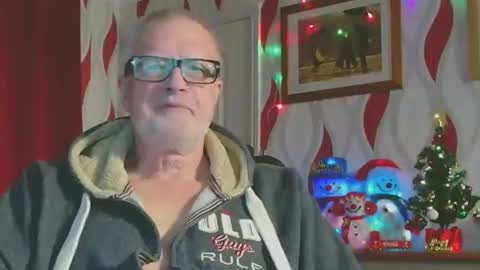 Brian ... online show from 12.13.24