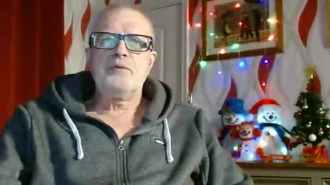 Brian ... online show from 12.17.24