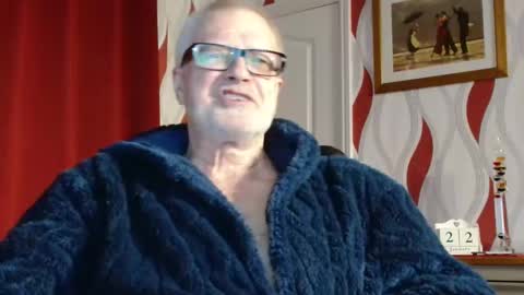 Brian ... online show from 01.22.25